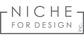 Niche for Design inc.