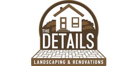 The Details Landscaping & Renovations