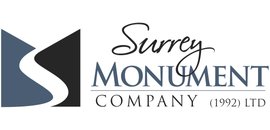 Surrey Monument Co (1992) Ltd