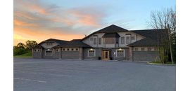 Heritage Community Fitness Centre