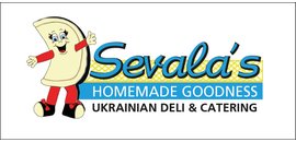 Sevala's Deli and Catering