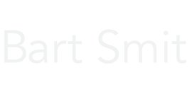 Bart Smit