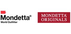 Mondetta Clothing Dimensions 100