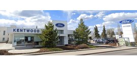 Kentwood Ford Sales