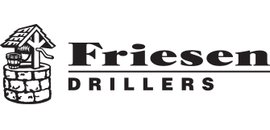 Friesen Drillers Ltd.