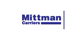 Mittman Carriers Inc.