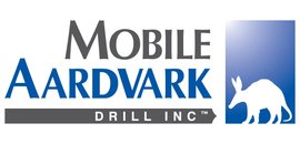 Mobile Aardvark Drill Inc.