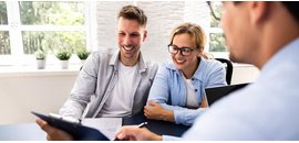 Verico Crown Mortgage Services Regina