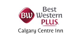Best Western Calgary Centre Inn