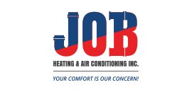 J.O.B. Heating & Air Conditioning Inc.
