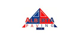 Alberta Paving Ltd.