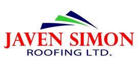 Javen Simon Roofing Ltd.