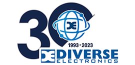 Diverse Electronics