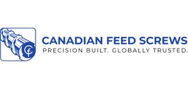 Canadian Feed Screws Mfg Ltd
