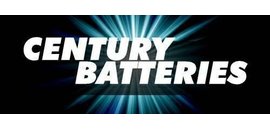 Century Batteries