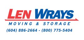 Len Wrays Moving and Storage