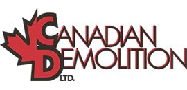 Canadian Demolition Ltd