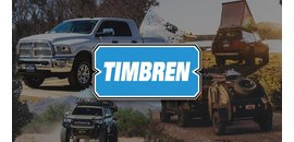 Timbren Industries Inc.