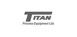 Titan Process Equipment Ltd.