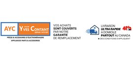Atelier Yves Contant Enr.