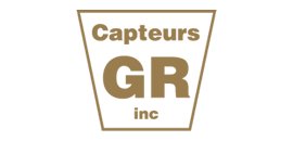 Capteurs G.R. Inc.