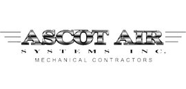 Ascot Air Systems Inc