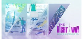 Right Way Building Maintenance Inc, The