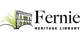 Fernie Heritage Library
