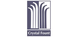 Crystal Fount Water