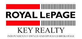 Royal LePage Key Realty