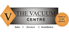Vacuum Centre