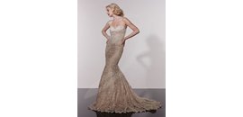 Bliss Consignment Bridal