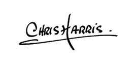 Chris Harris