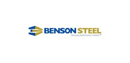 Benson Steel