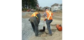 ABC Pipe Cleaning Services