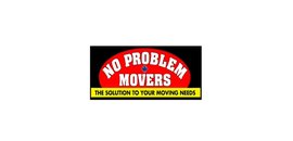 No Problem Movers Ltd