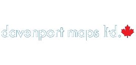 Davenport Maps Ltd