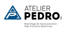 Atelier Pedro Inc