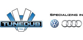Tunedub Automotive Inc.