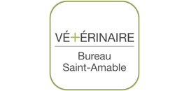 Bureau vétérinaire Saint-Amable