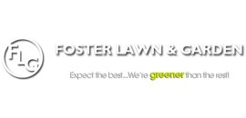 Foster Lawn & Garden Ltd