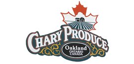Chary Produce