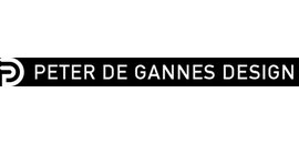 Peter de Gannes Design