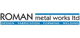 Roman Metal Works Ltd.