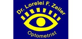 Dr Lorelei F Zeiler, Optometrist