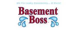 BASEMENT BOSS