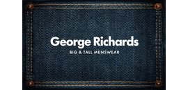 George Richards Big & Tall