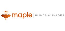Maple Blinds & Shades