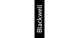 Blackwell Bowick Partnership