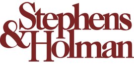 Stephens & Holman